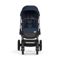 Poussette Cybex Eos Lux TPE - Ocean Blue