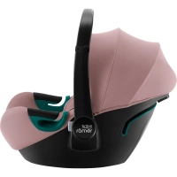 Coque Auto 0-13kg Britax Baby Safe 3 i-Size - Dusty Rose