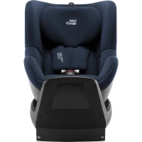 Siège Auto 0-18kg Britax DualFix Plus i-Size - Night Blue