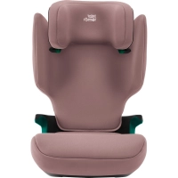 Siège Auto 100-150cm Britax Discovery Plus 2 - Dusty Rose