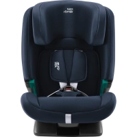 Siège Auto 76-150cm Britax Evolvafix - Night Blue