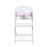 Chaise Haute Évolutive Childhome Evosit - White