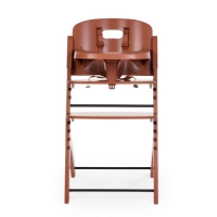 Chaise Haute Évolutive Childhome Evosit - Rust