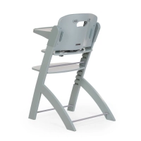 Chaise Haute Évolutive Childhome Evosit - Mint