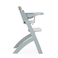 Chaise Haute Évolutive Childhome Evosit - Mint
