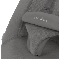 Transat Cybex Lemo 2 - Suede Grey