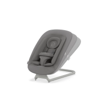 Transat Cybex Lemo 2 - Suede Grey
