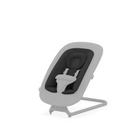 Transat Cybex Lemo 2 - Stunning Black