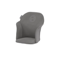 Coussins Confort Cybex Lemo 2 - Suede Grey