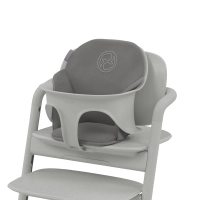 Coussins Confort Cybex Lemo 2 - Suede Grey