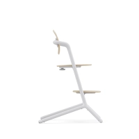 Chaise Cybex Lemo 2 - Sand White