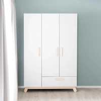 Chambre Roba Clara - Blanc