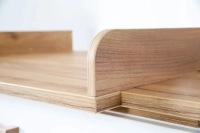 Chambre Roba Finn - Blanc