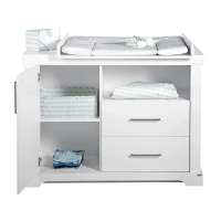 Chambre Roba Maxi - Blanc