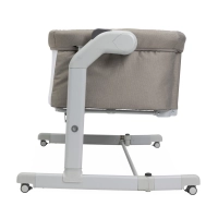 Cododo Chicco Next2Me Magic Evo - Desert Taupe