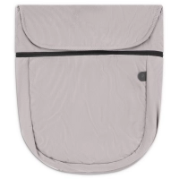 Couvre Jambes ABC Design - Biscuit