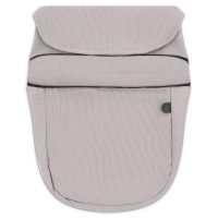 Couvre Jambes ABC Design - Biscuit