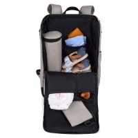 Sac à Dos ABC Design Tour - Powder