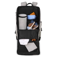 Sac à Dos ABC Design Tour - Biscuit