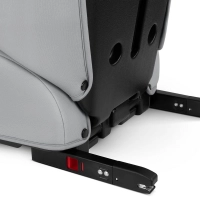 Siège Auto 100-150cm ABC Design Mallow 2 Fix i-Size - Pearl