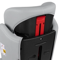 Siège Auto 100-150cm ABC Design Mallow 2 Fix i-Size - Pearl