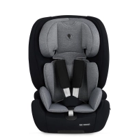 Siège Auto 76-150cm ABC Design Aspen 2 Fix i-Size - Graphite