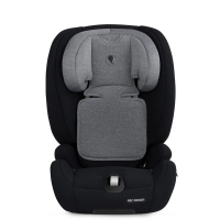 Siège Auto 76-150cm ABC Design Aspen 2 Fix i-Size - Graphite