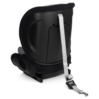 Siège Auto 76-150cm ABC Design Aspen 2 Fix i-Size - Graphite