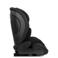 Siège Auto 76-150cm ABC Design Aspen 2 Fix i-Size - Black