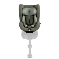 Siège Auto 45-105cm ABC Design Lily i-Size - Sage