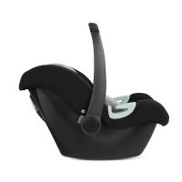 Coque Auto 45-85cm ABC Design Tulip i-Size - Graphite