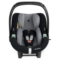 Coque Auto 45-85cm ABC Design Tulip i-Size - Graphite