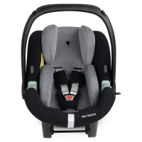 Coque Auto 45-85cm ABC Design Tulip i-Size - Graphite