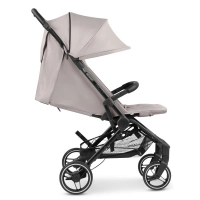 Poussette ABC Design Ping 2 Trekking - Powder + Sac de Transport