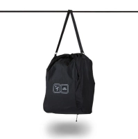 Poussette ABC Design Ping 2 Trekking - Powder + Sac de Transport