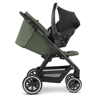 Poussette ABC Design Avus Air - Olive