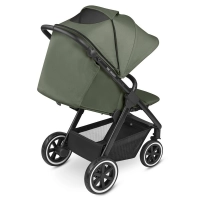 Poussette ABC Design Avus Air - Olive