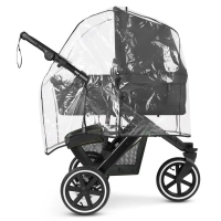 Poussette ABC Design Salsa Run - Aqua