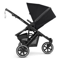 Poussette ABC Design Salsa Run - Ink