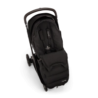 Kit d'hiver poussette - NUNA - Caviar