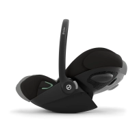 Coque Auto 40-87cm Cybex Cloud G i-Size - Magic Black