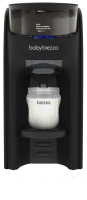 Préparateur de Biberons Baby Brezza Formula Pro Advanced - All Black