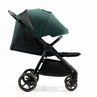 Poussette MITZY - Kinderkraft - vert
