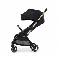 Poussette APINO - Kinderkraft - noir