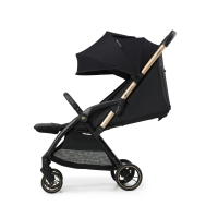 Poussette Kinderkraft Apino - Raven Black