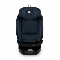 Siège auto I-GROW i-Size (40-150cm) - Kinderkraft - noir