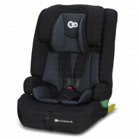 Siège auto SAFETY FIX 2 i-Size - Kinderkraft - noir