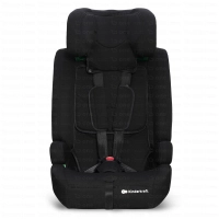Siège auto SAFETY FIX 2 i-Size - Kinderkraft - noir