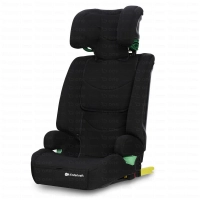 Siège auto SAFETY FIX 2 i-Size - Kinderkraft - noir