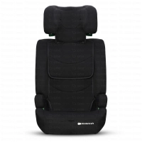 Siège auto SAFETY FIX 2 i-Size - Kinderkraft - noir